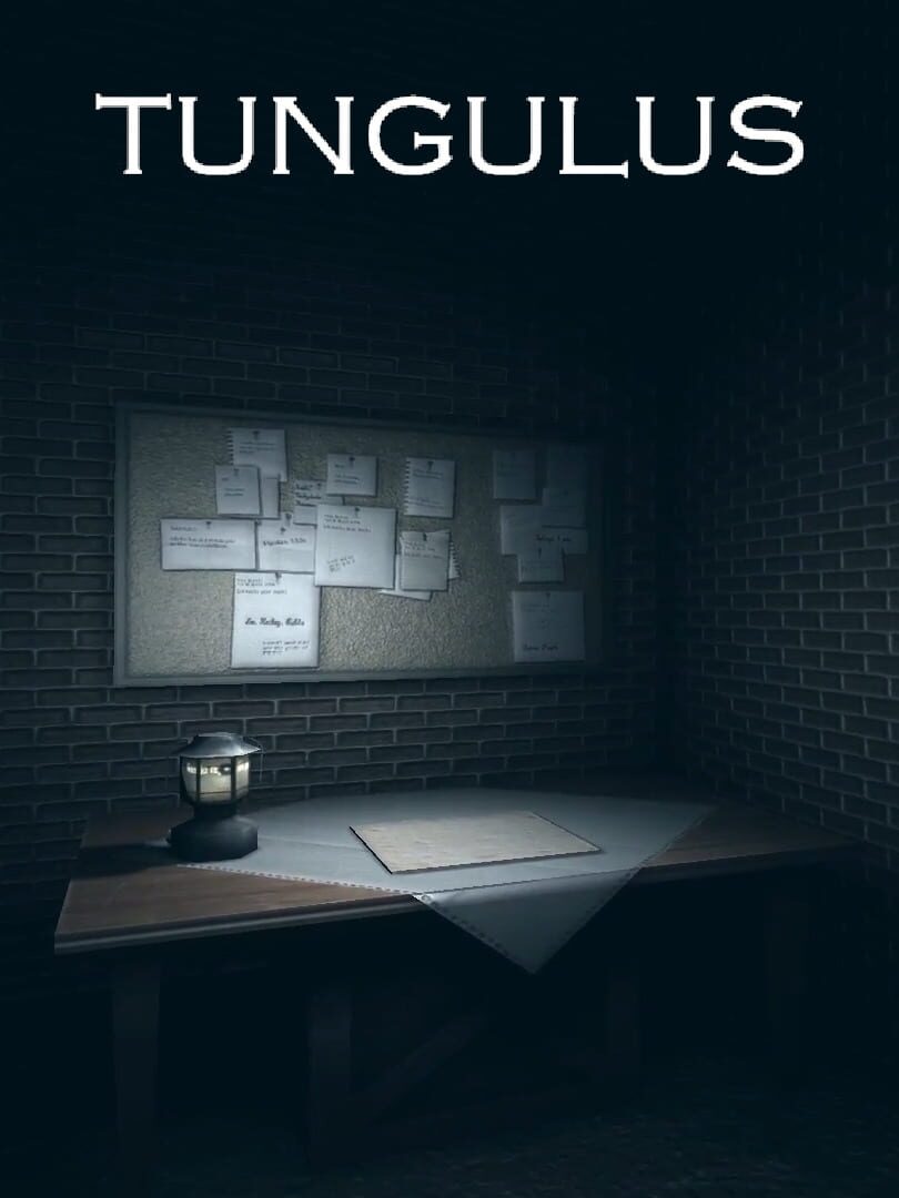 Tungulus (2017)