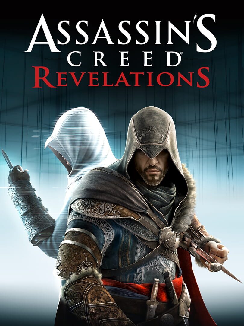 Bundle : Assassin's Creed: Revelations - Ultimate Edition