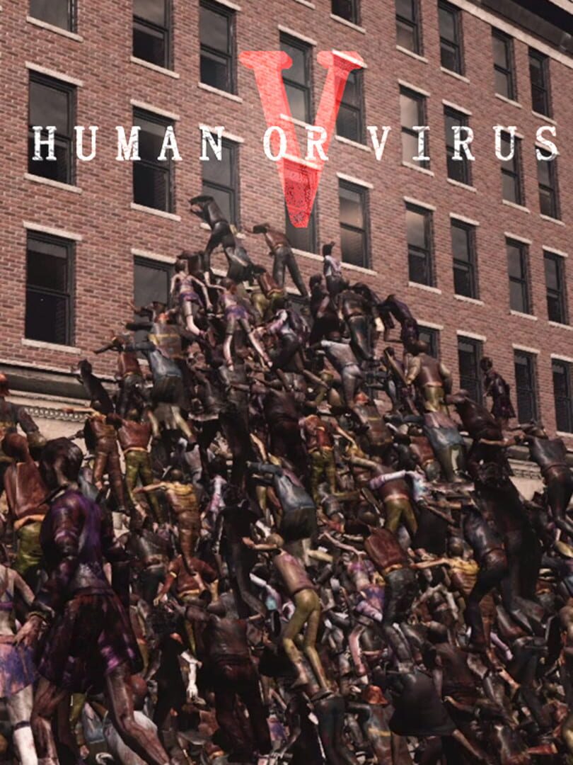 Human or Virus (2021)