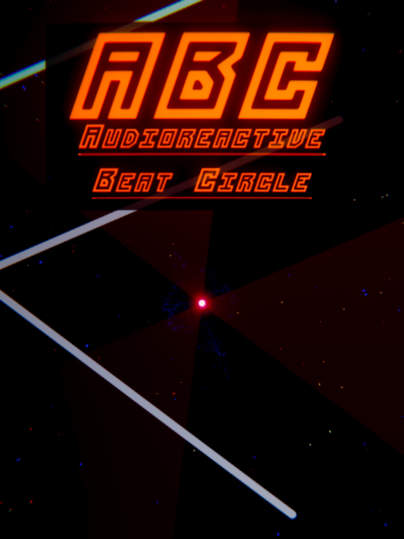 ABC: Audioreactive Beat Circle Cover