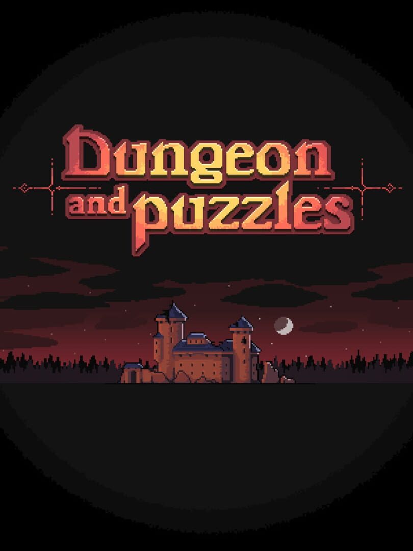 Dungeon and Puzzles (2021)