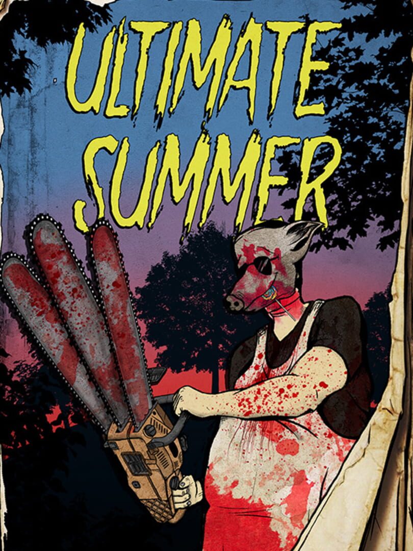 Ultimate Summer (2021)