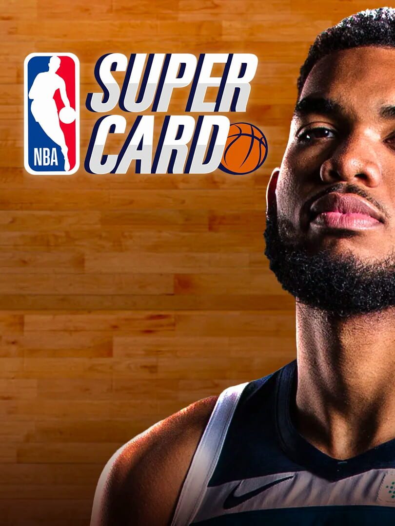 NBA Supercard (2020)