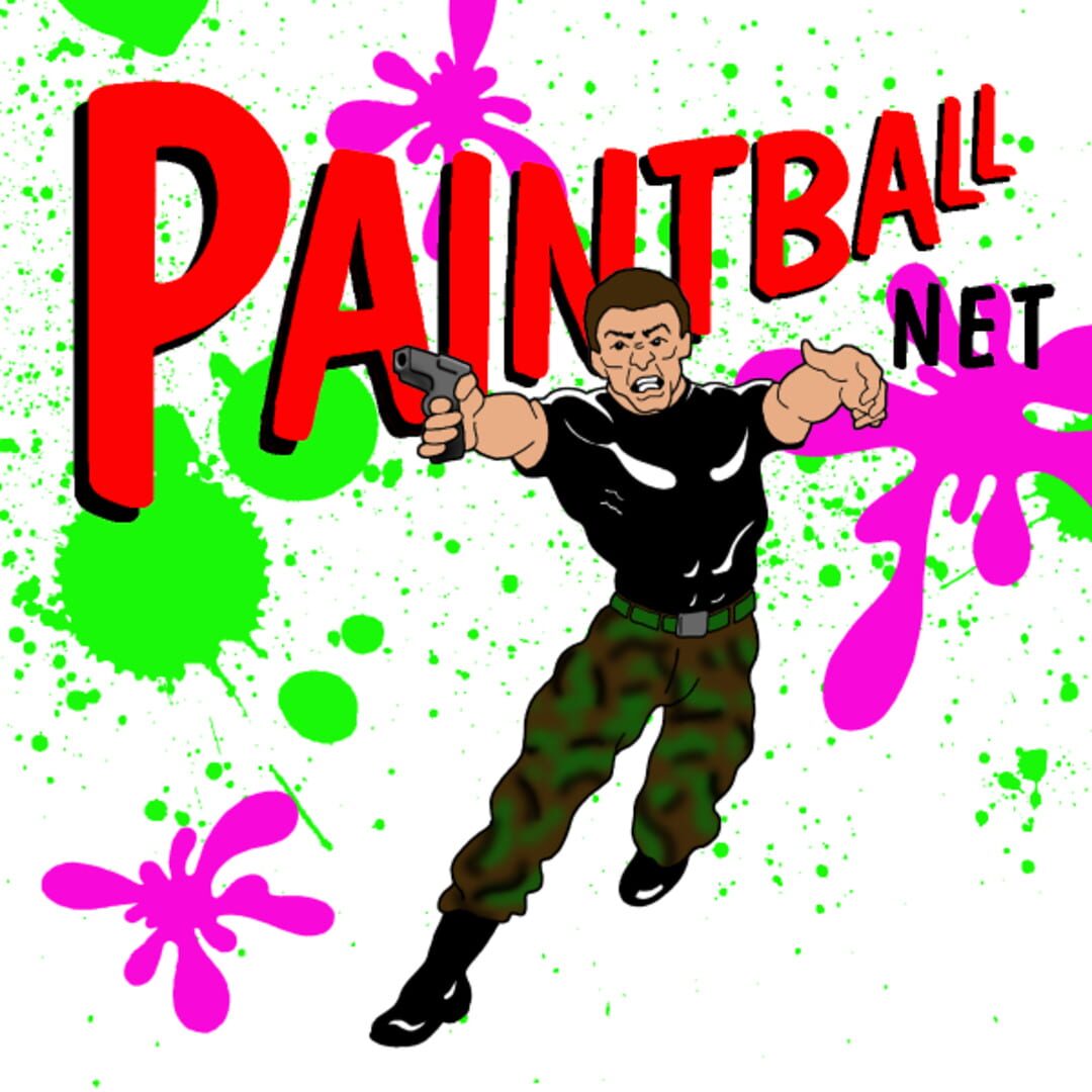 Paintball NET (2019)