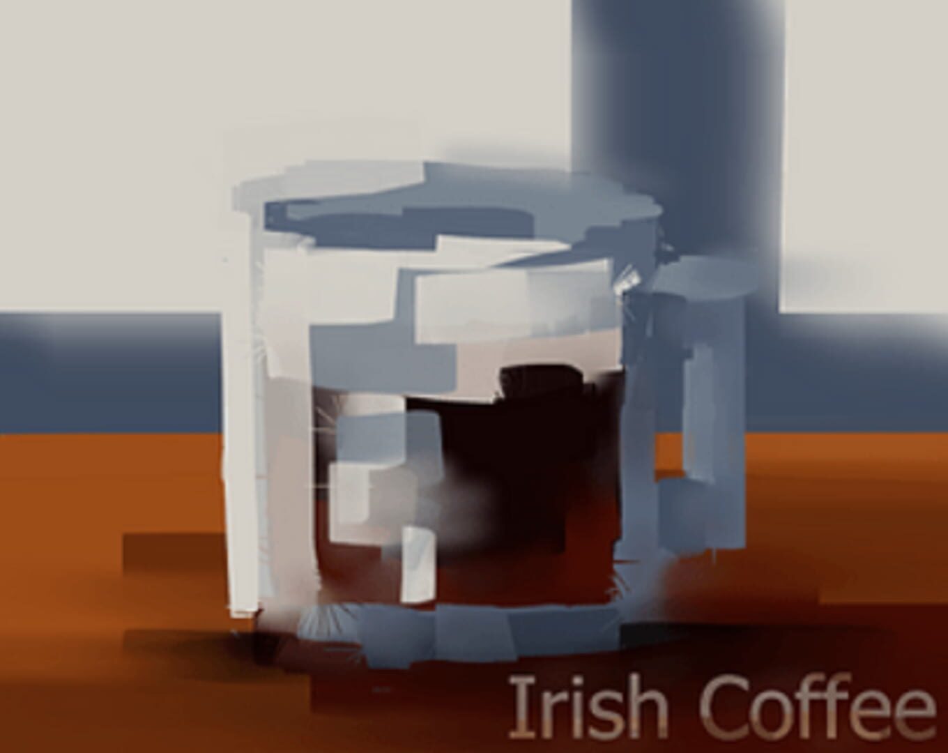 Irish Coffee (2018)