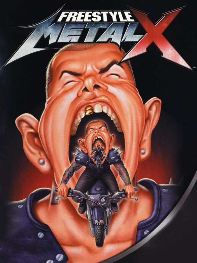 Freestyle MetalX (2003)