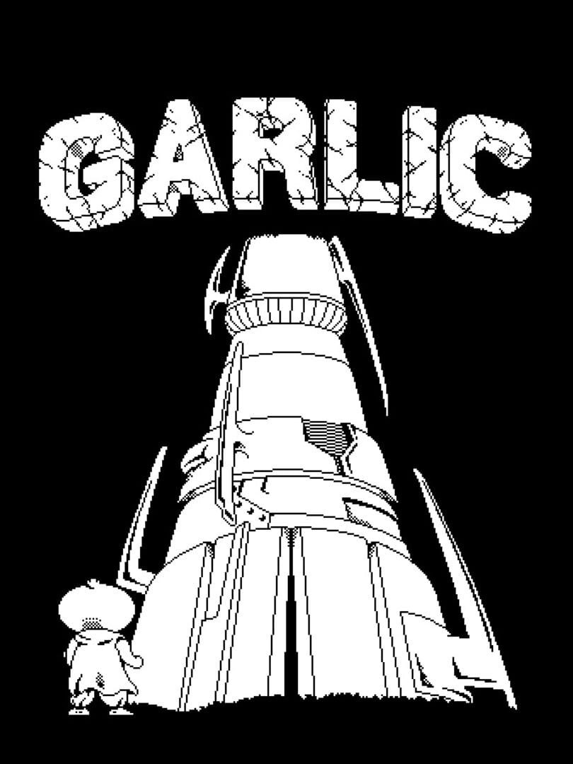 Garlic (2021)