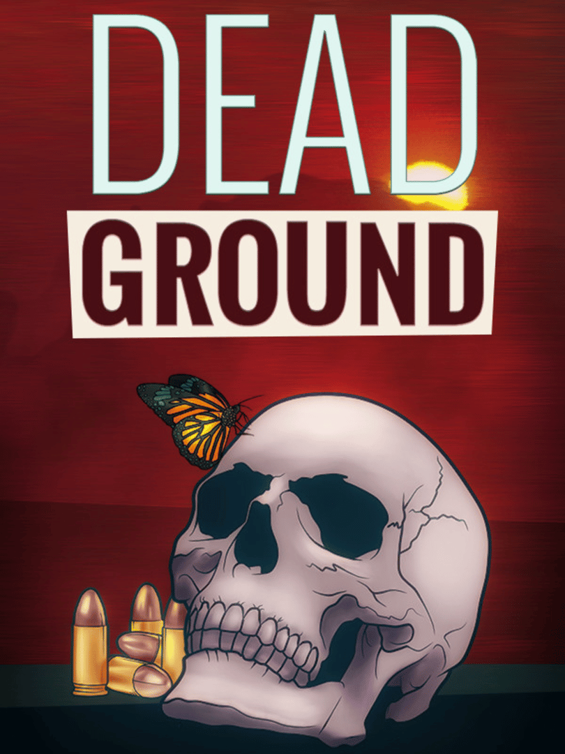 Dead Ground Cover