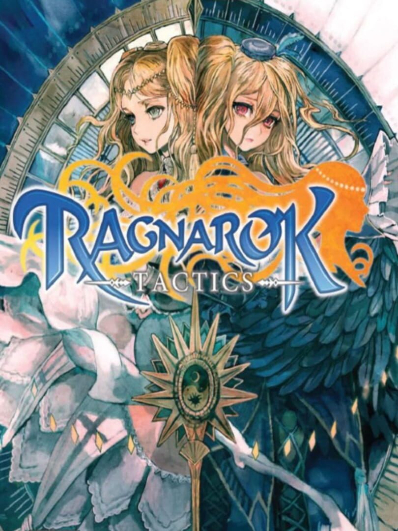 Ragnarok: Tactics (2011)