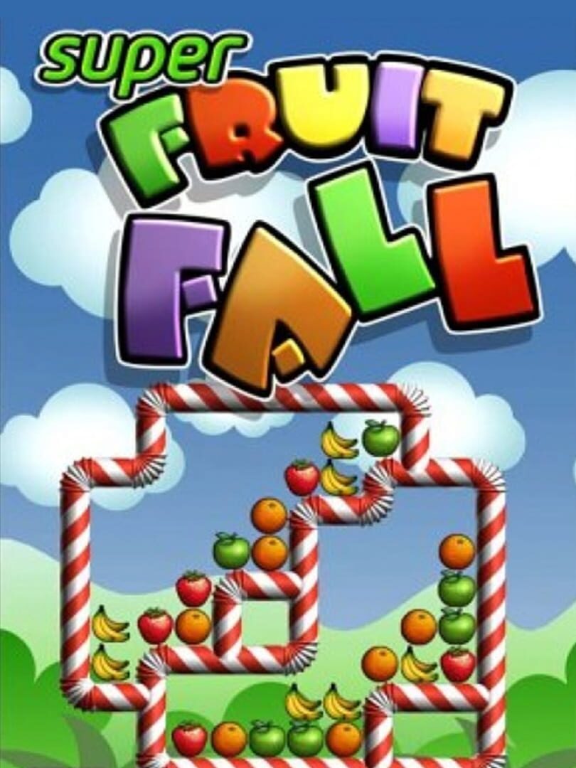 Super Fruit Fall (2008)