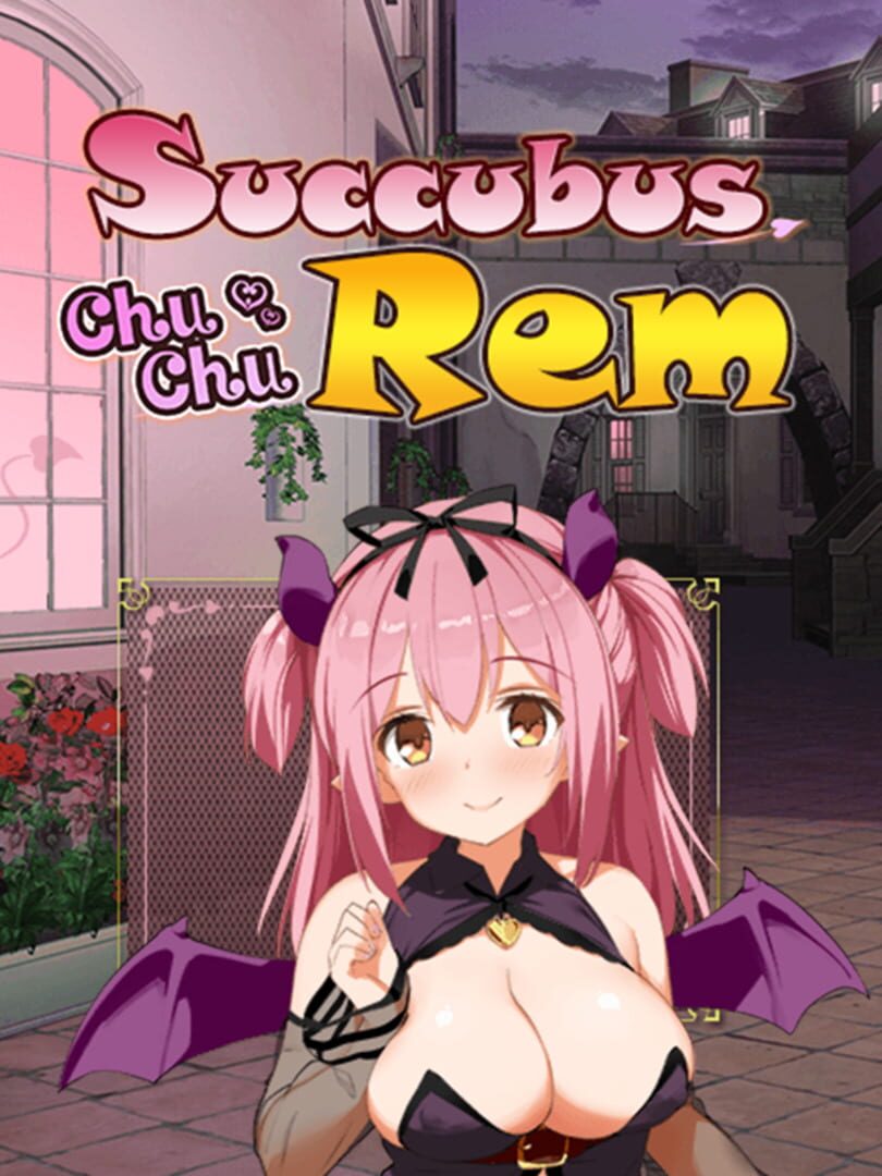 Succubus Rem (2017)