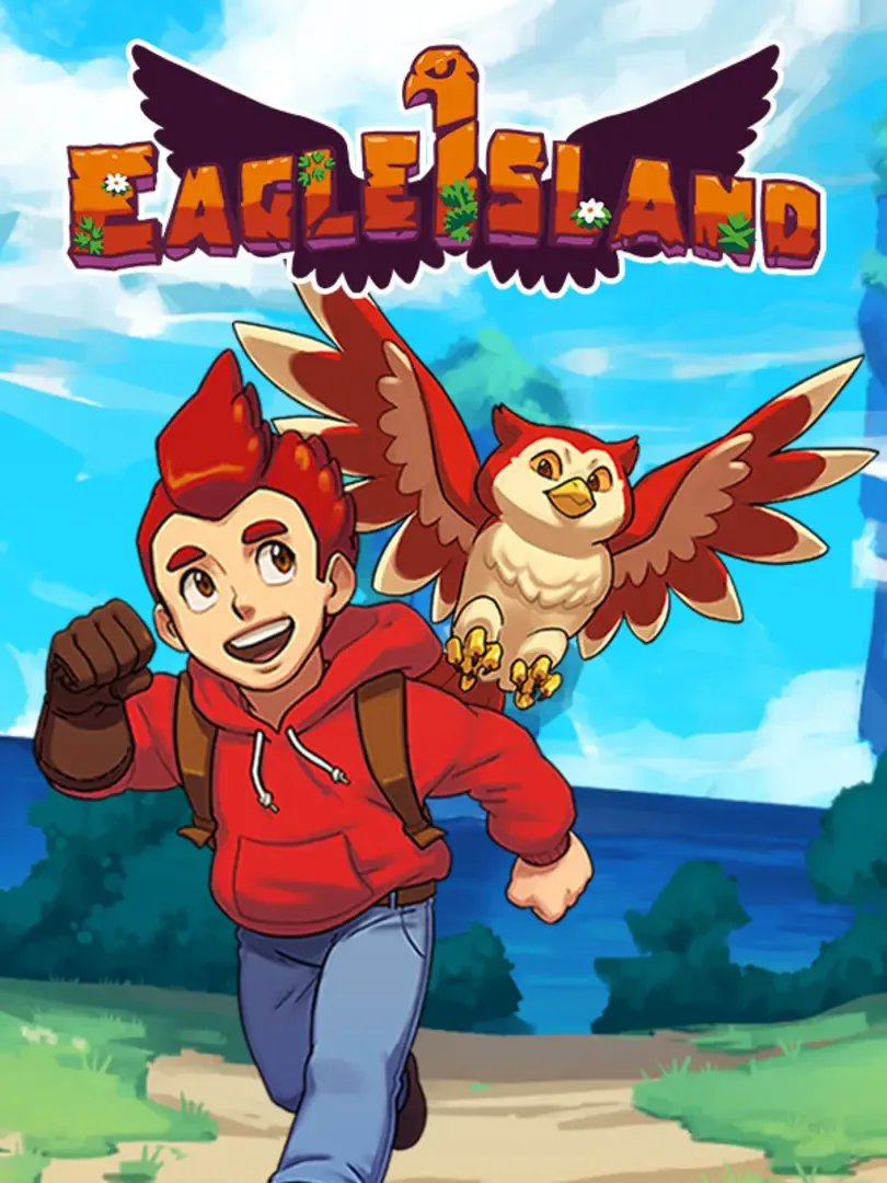 Eagle Island