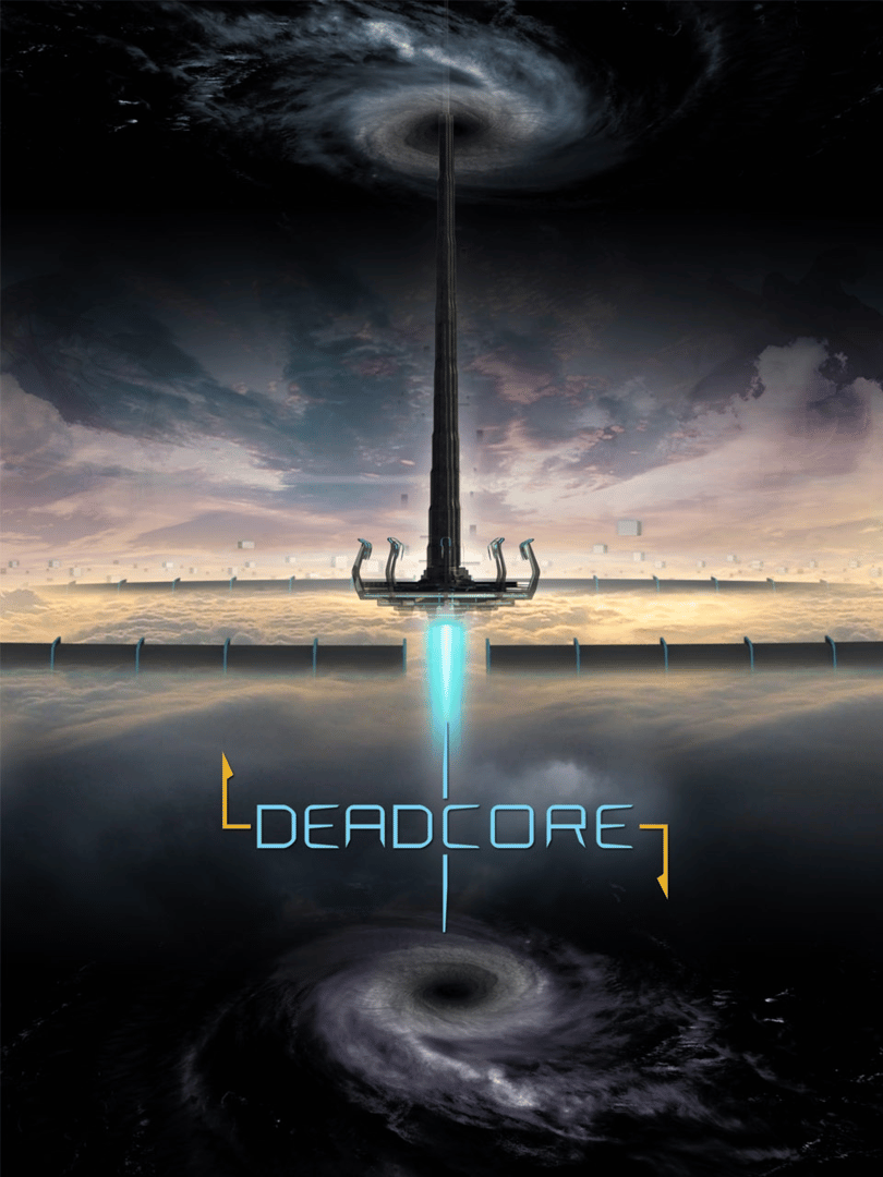 DeadCore Cover