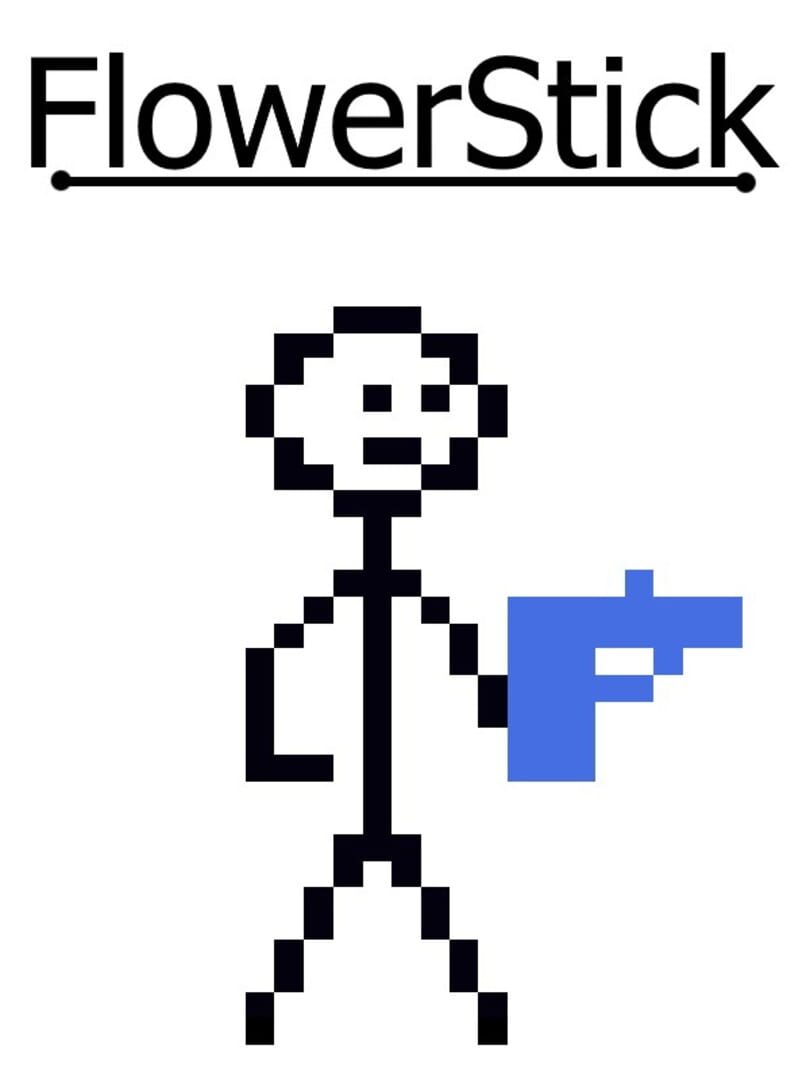 FlowerStick (2019)