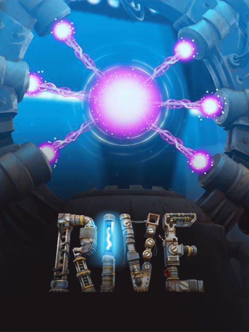 Rive Cover