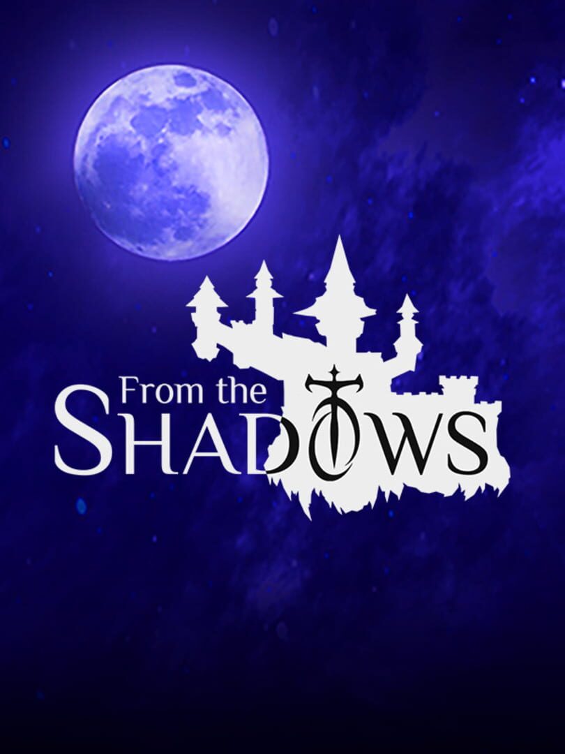 From the Shadows (2020)