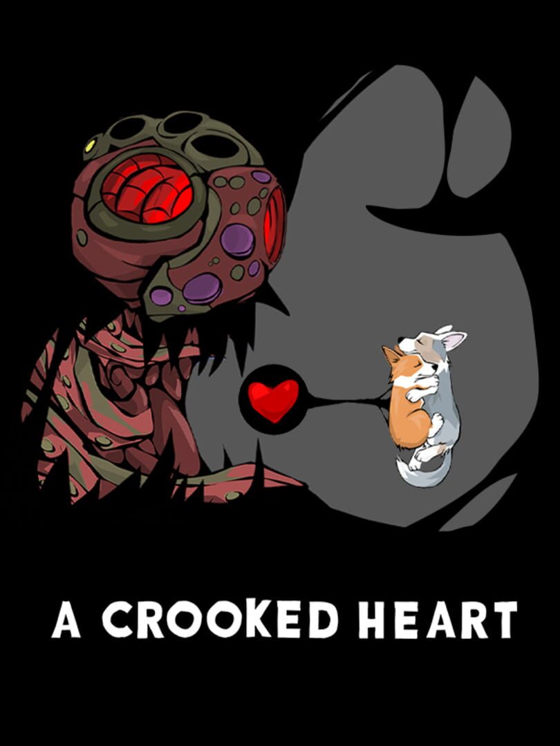 A Crooked Heart (2021)