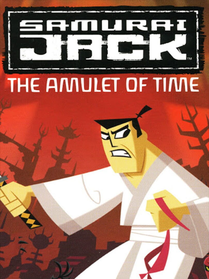 Samurai Jack