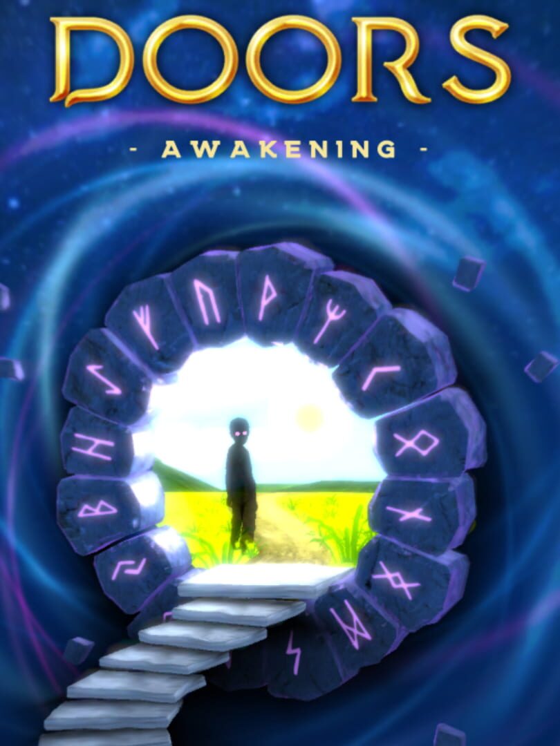 Doors: Awakening (2019)