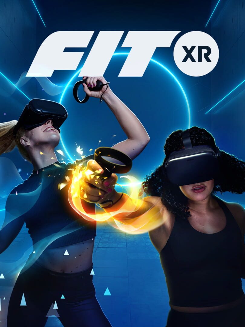 FitXR