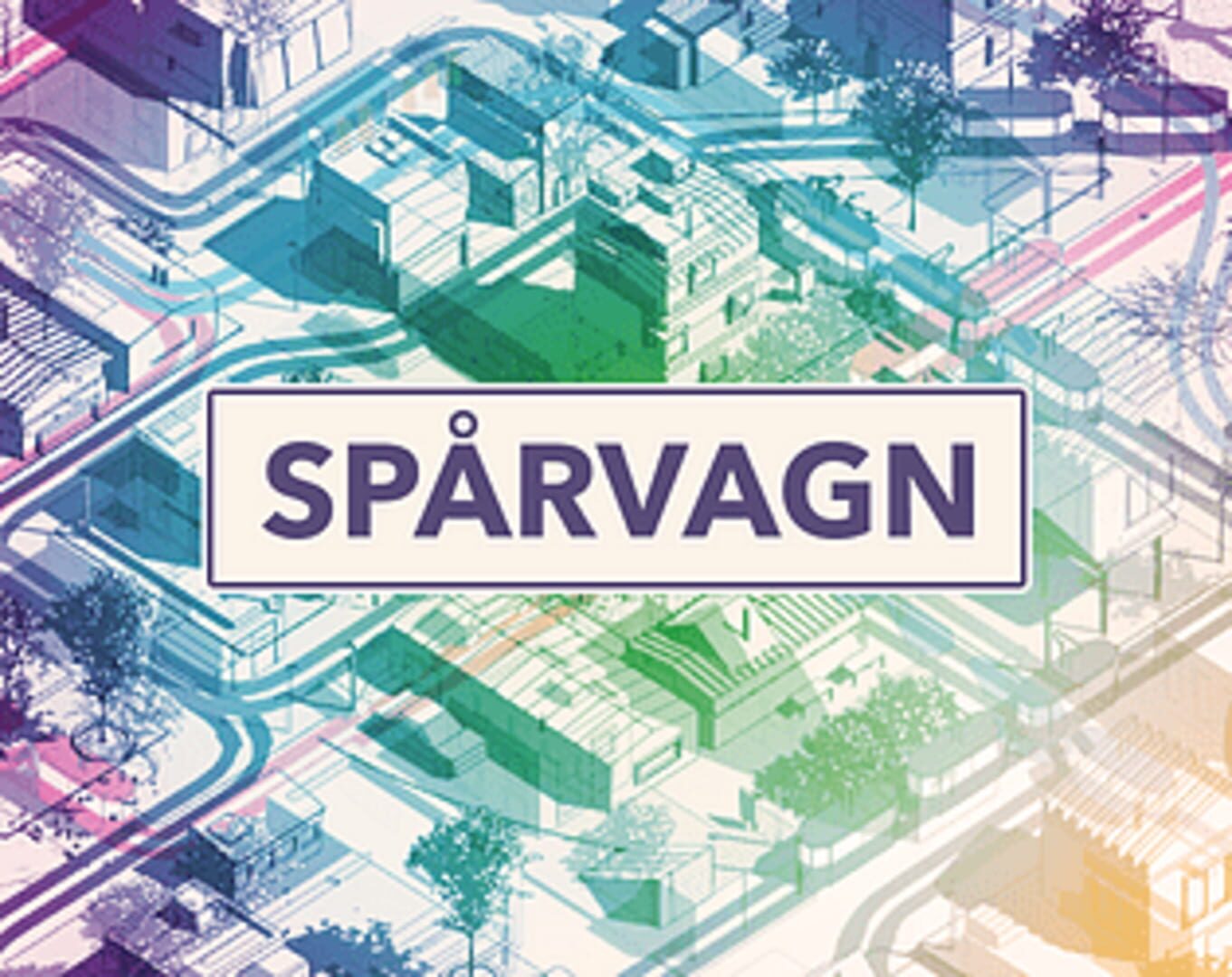 Spårvagn
