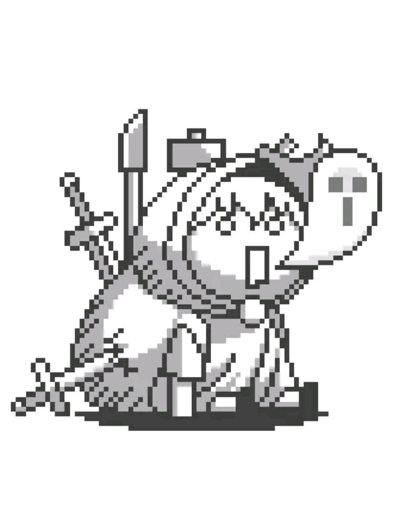 Jeu : ExtremeJobs Knight's Assistant