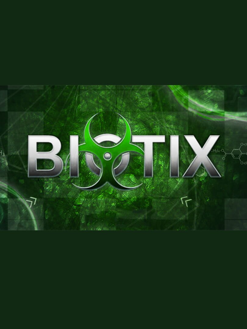 Biotix: Phage Genesis HD (2018)