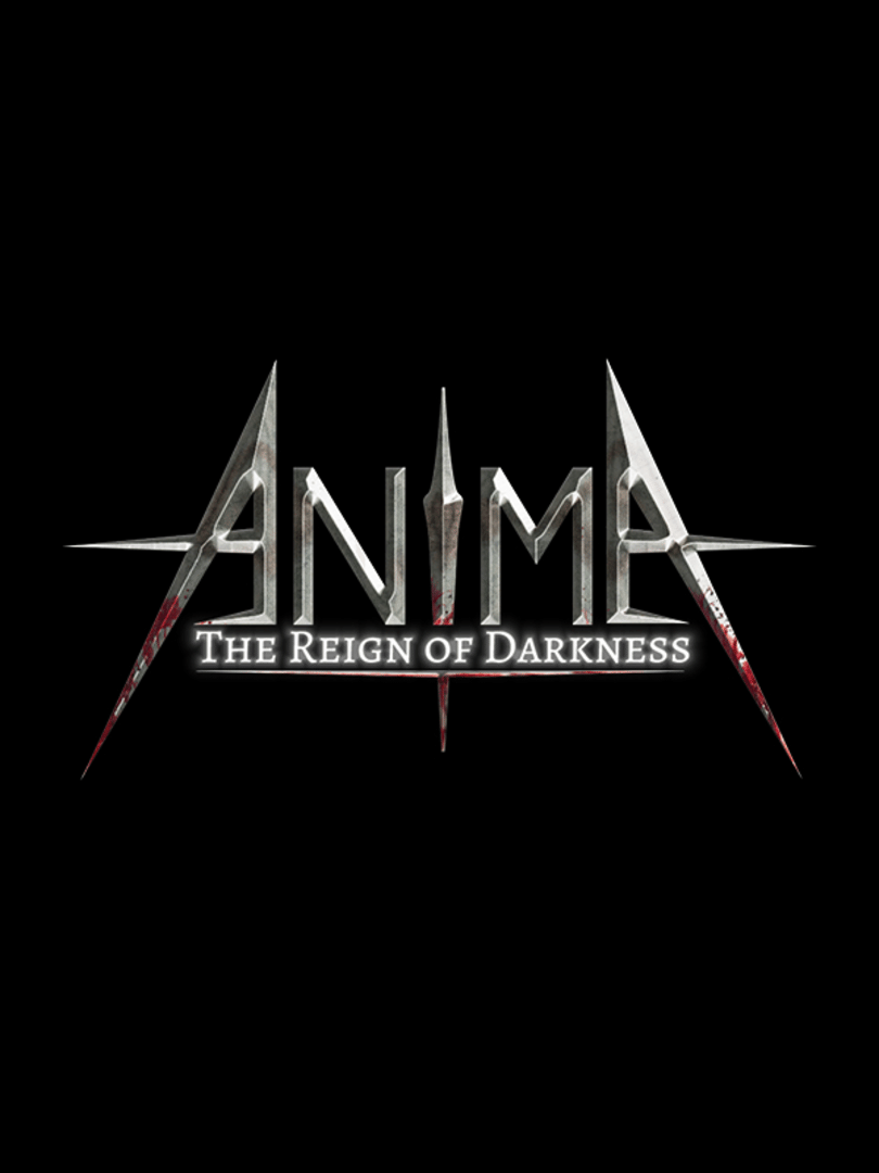 Anima ARPG Cover