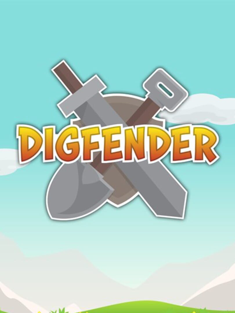 Digfender (2015)