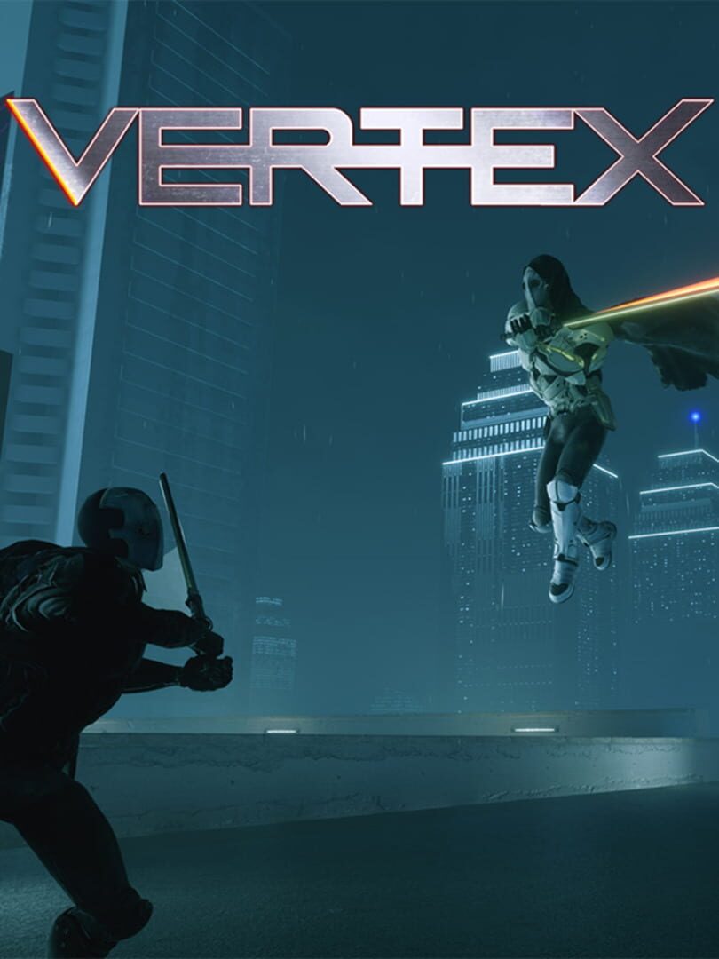 Vertex (2025)