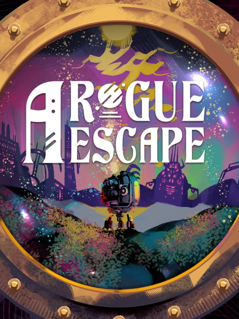 A Rogue Escape