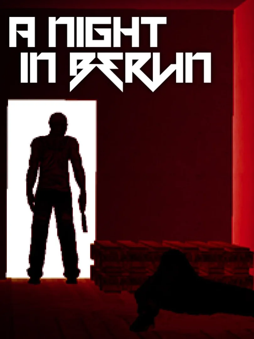 A Night In Berlin