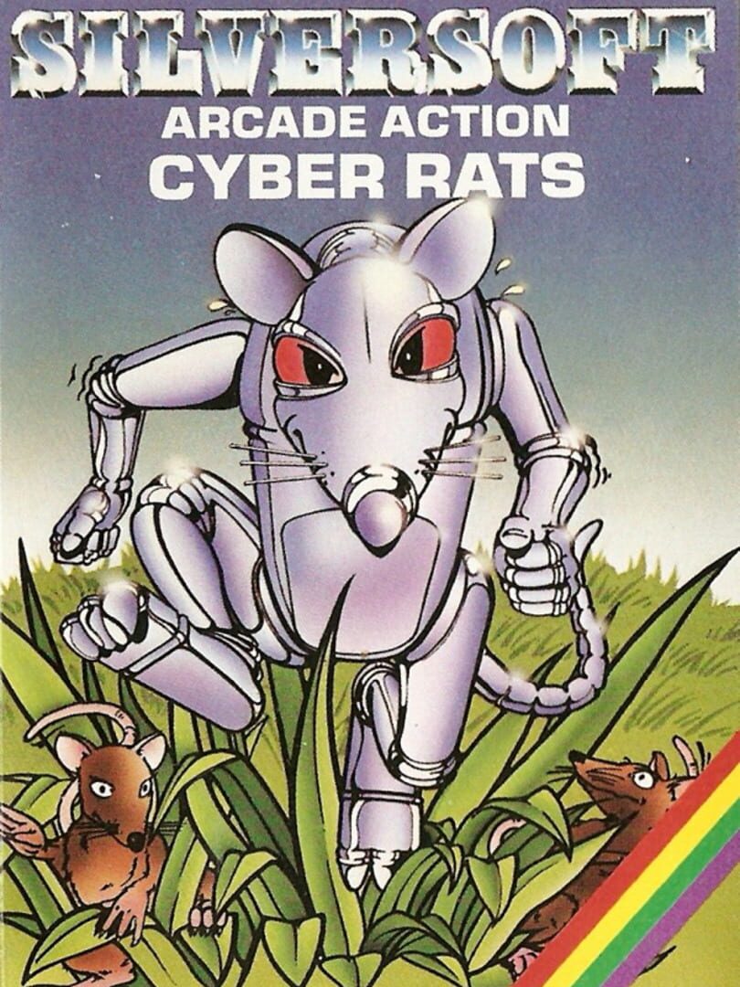 Cyber Rats