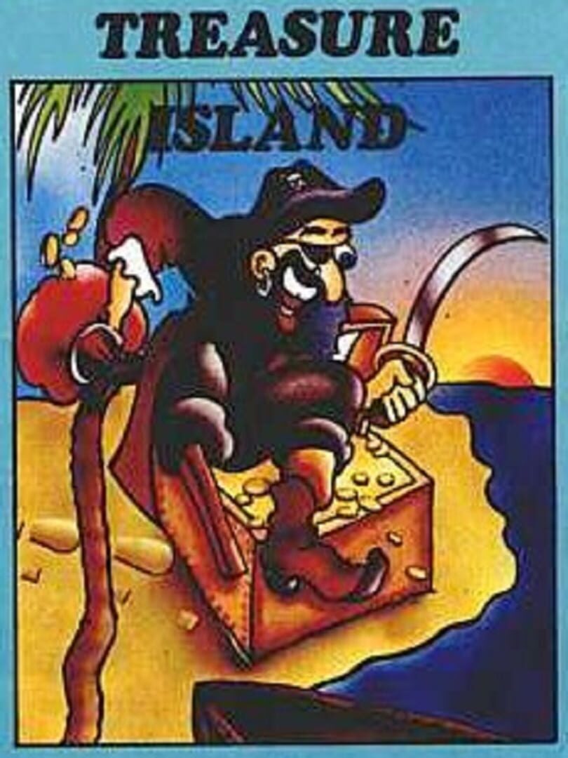 Treasure Island