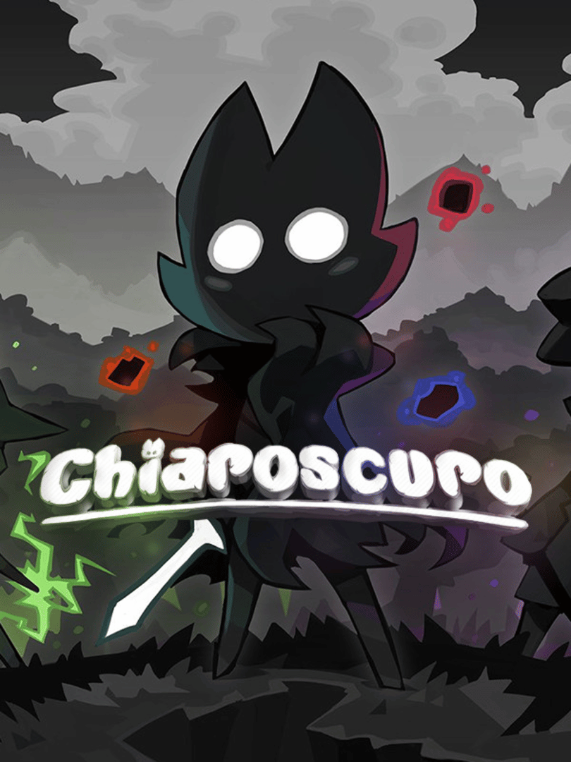 Chiaroscuro Cover