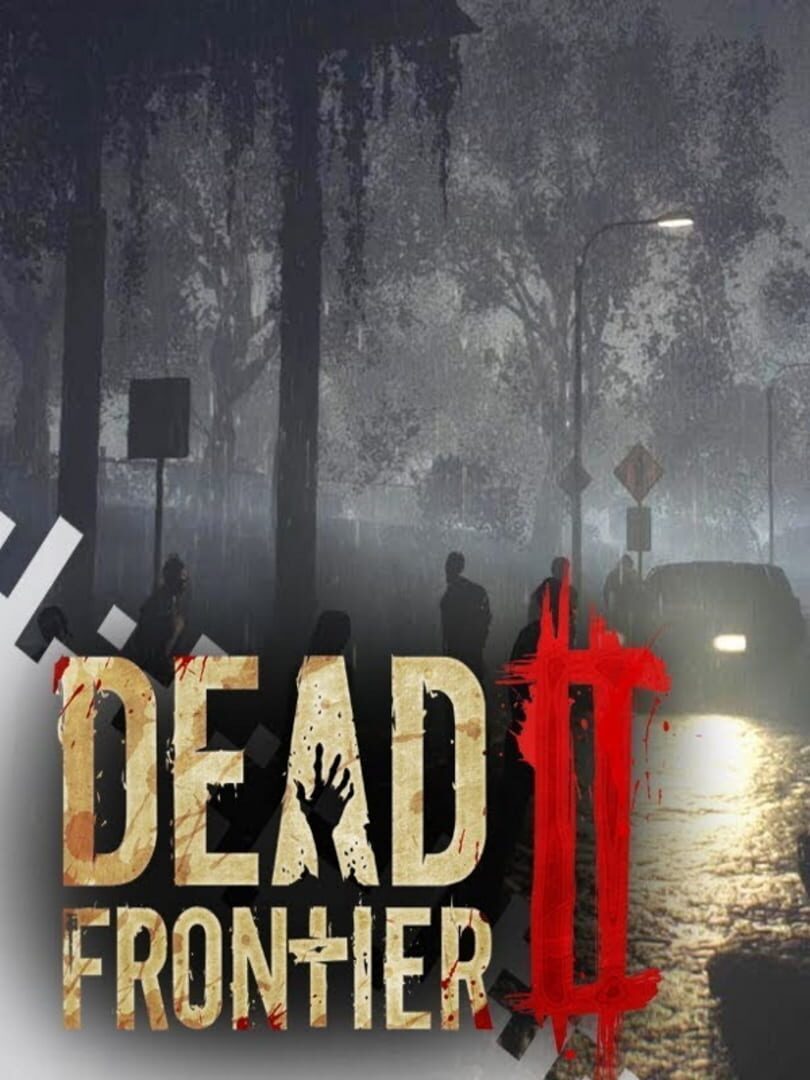 Dead Frontier 2 (2019)