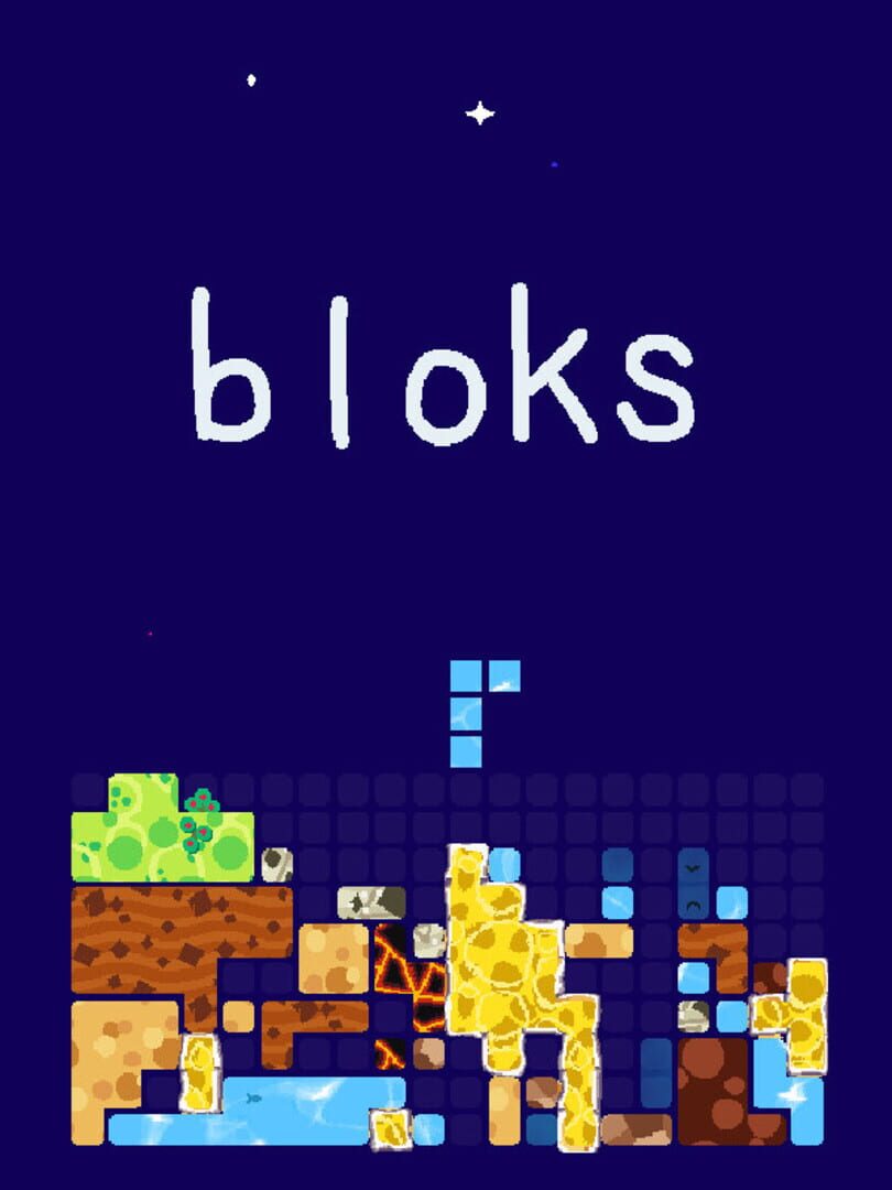 Bloks (2020)