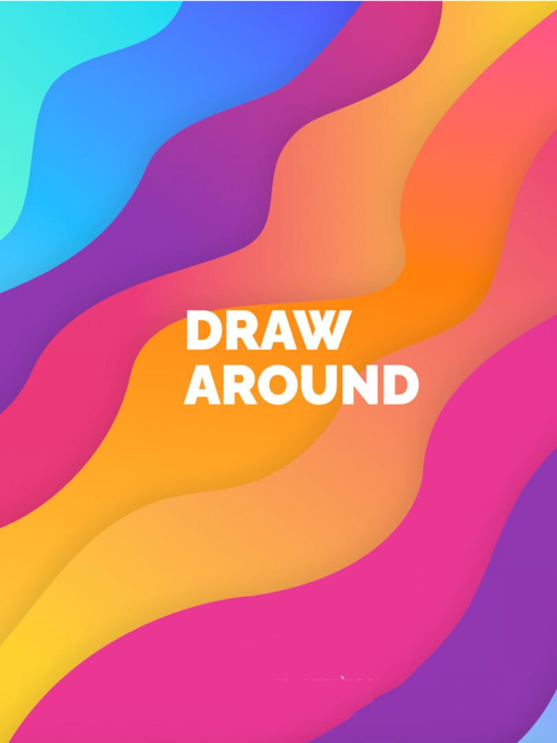 Draw Around (2020)