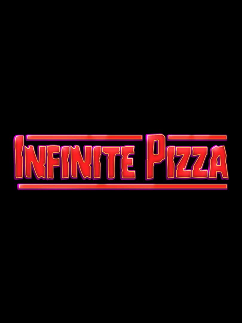 Infinite Pizza (2020)