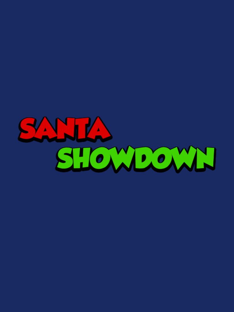 Santa Showdown (2020)