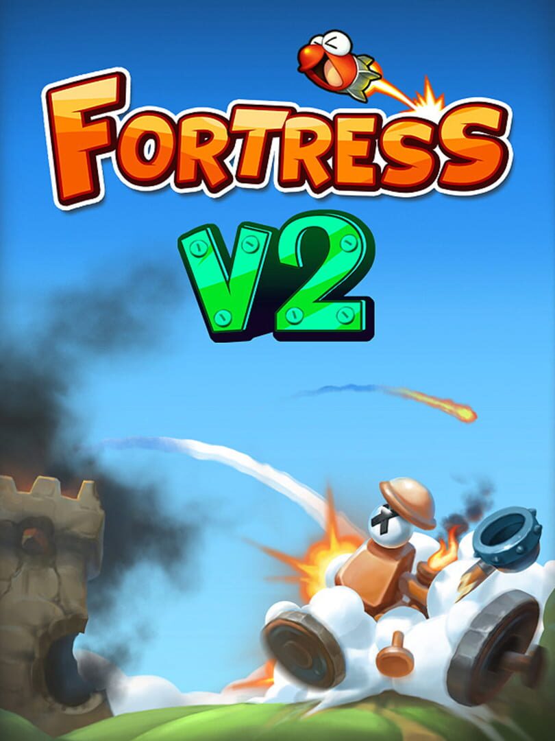 Fortress V2 (2020)