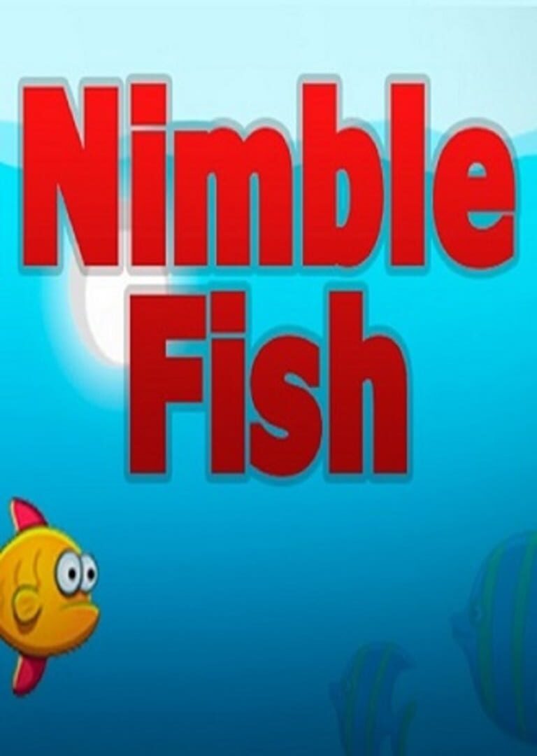 Nimble Fish (2017)