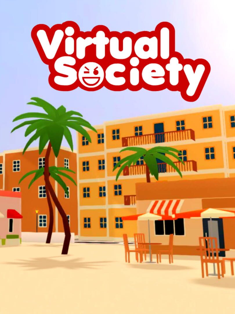 VirtualSociety