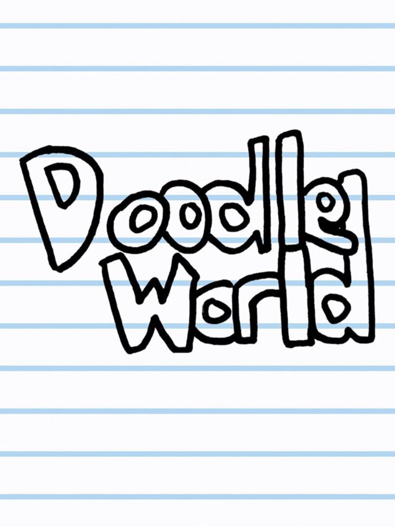 Doodle World (2021)