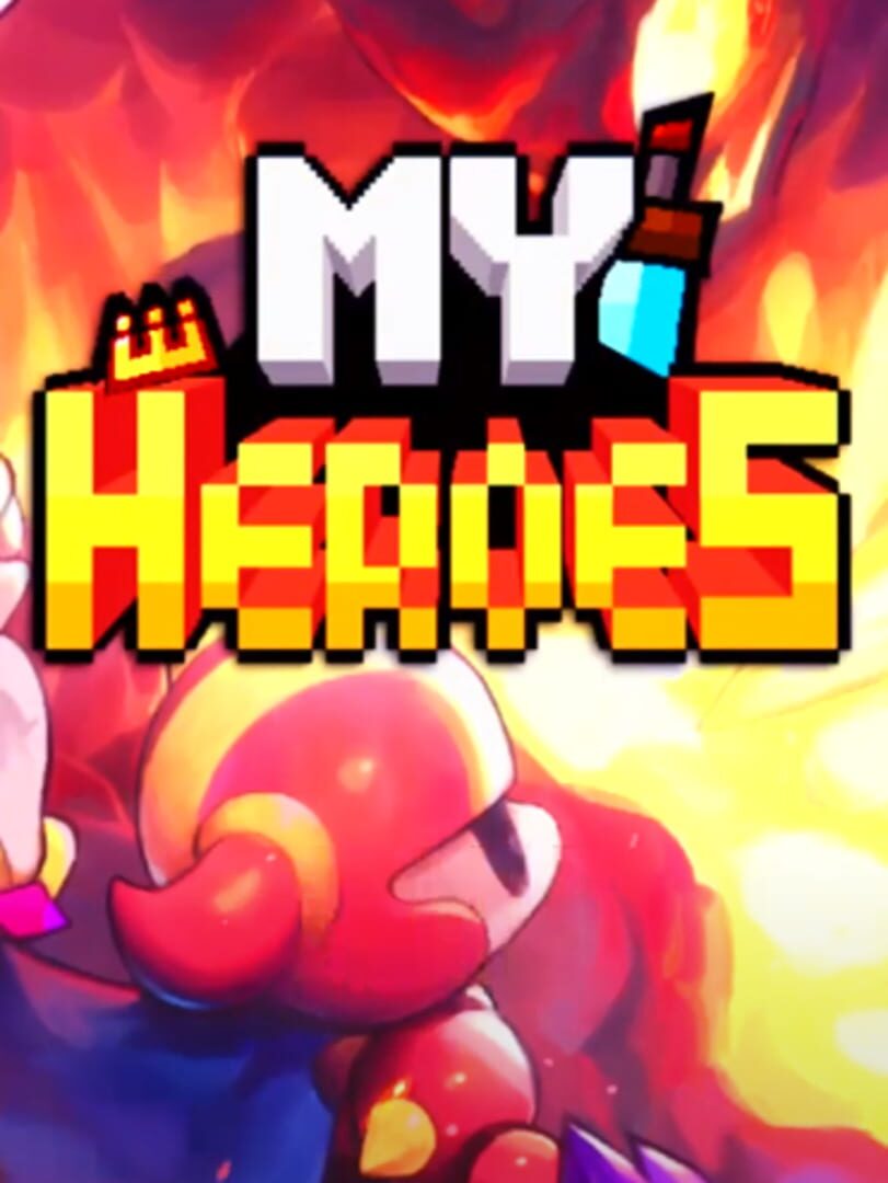 My Heroes: SEA (2020)