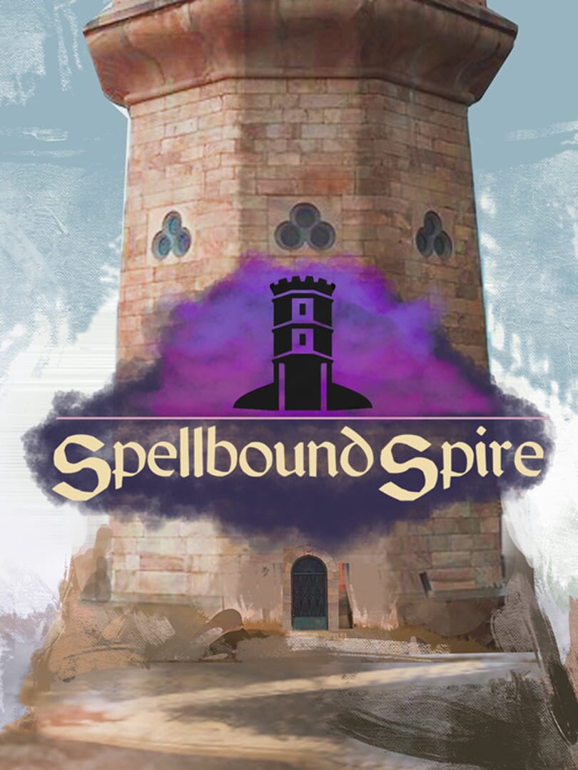 Spellbound Spire (2020)