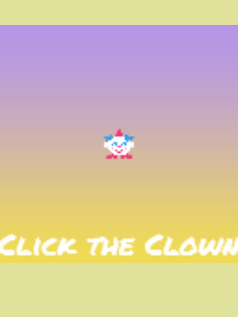 Click the Clown 2020