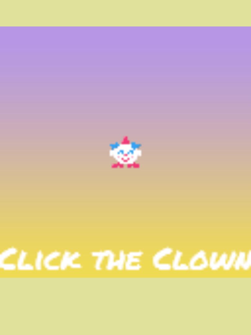Click the Clown 2020 Cover