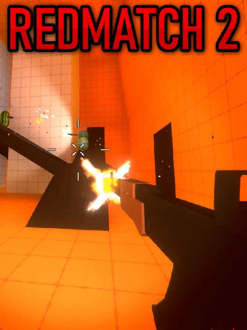 Redmatch 2 (2021)