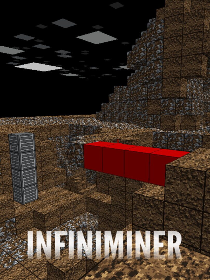 Infiniminer (2009)